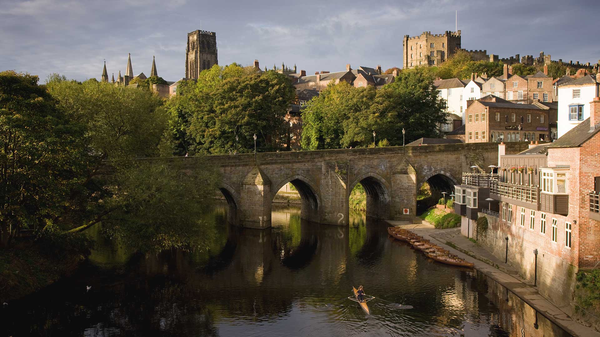 Durham