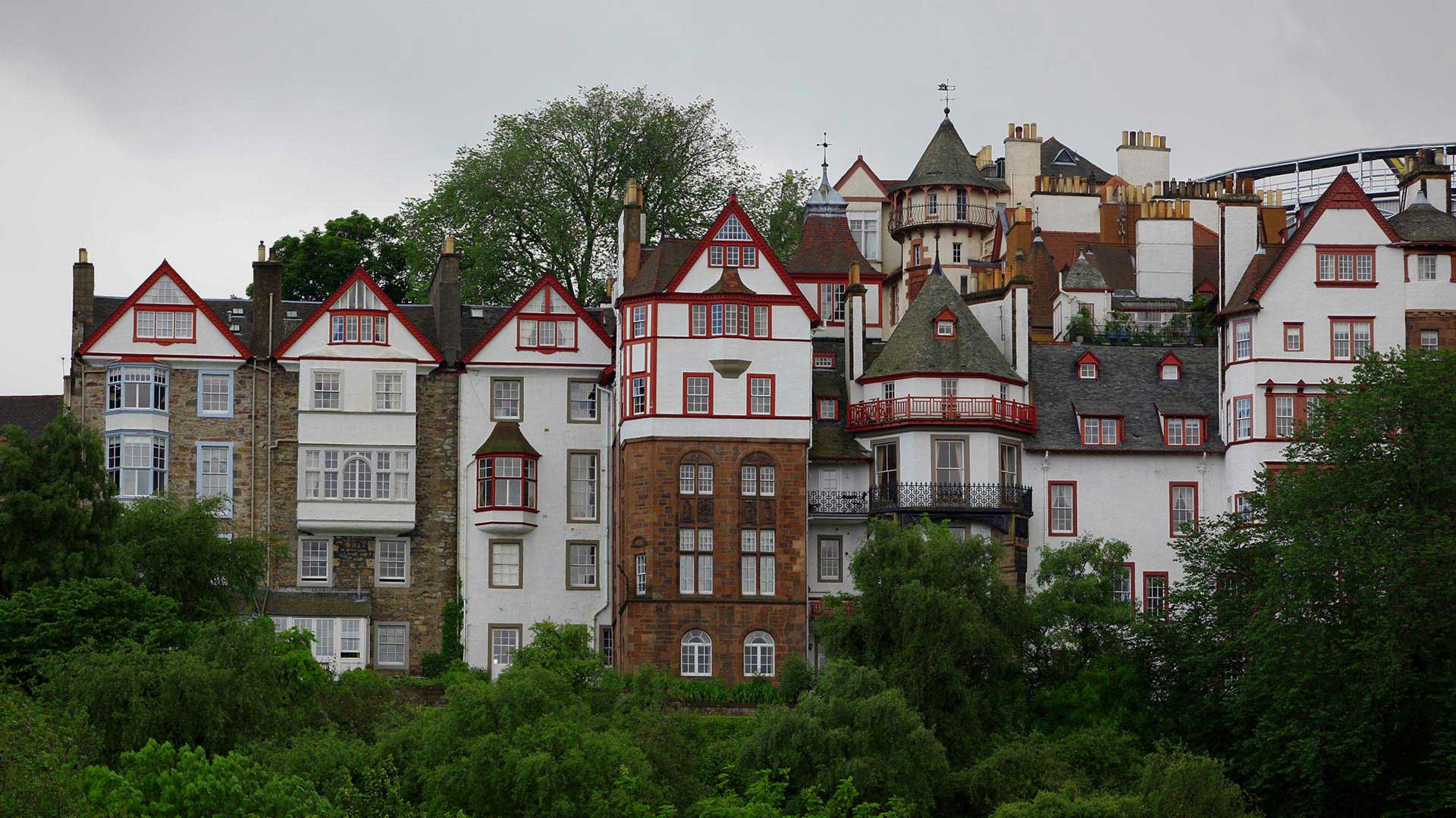 17 Day Self Drive Grand Tour of Scotland Nordic Visitor