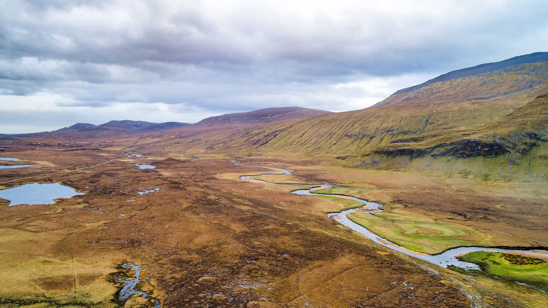 scotland nc500 tour