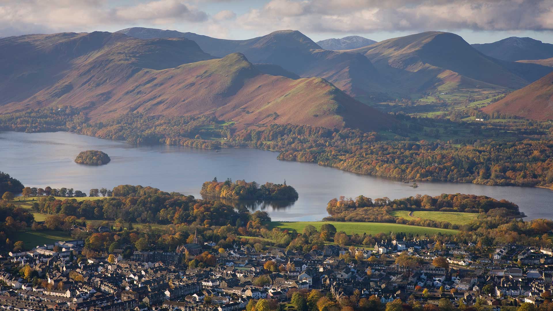 Keswick