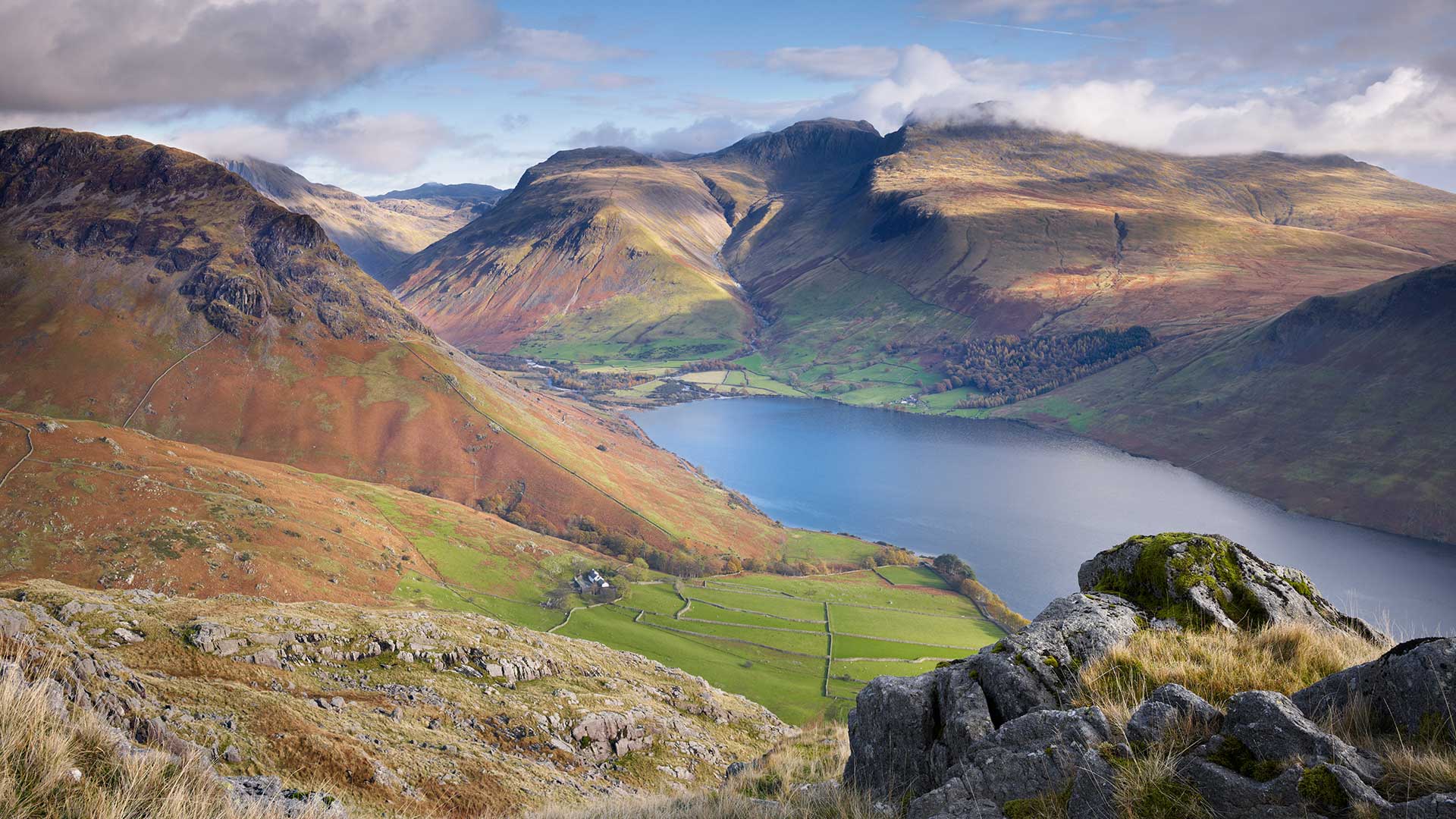 Lake District
