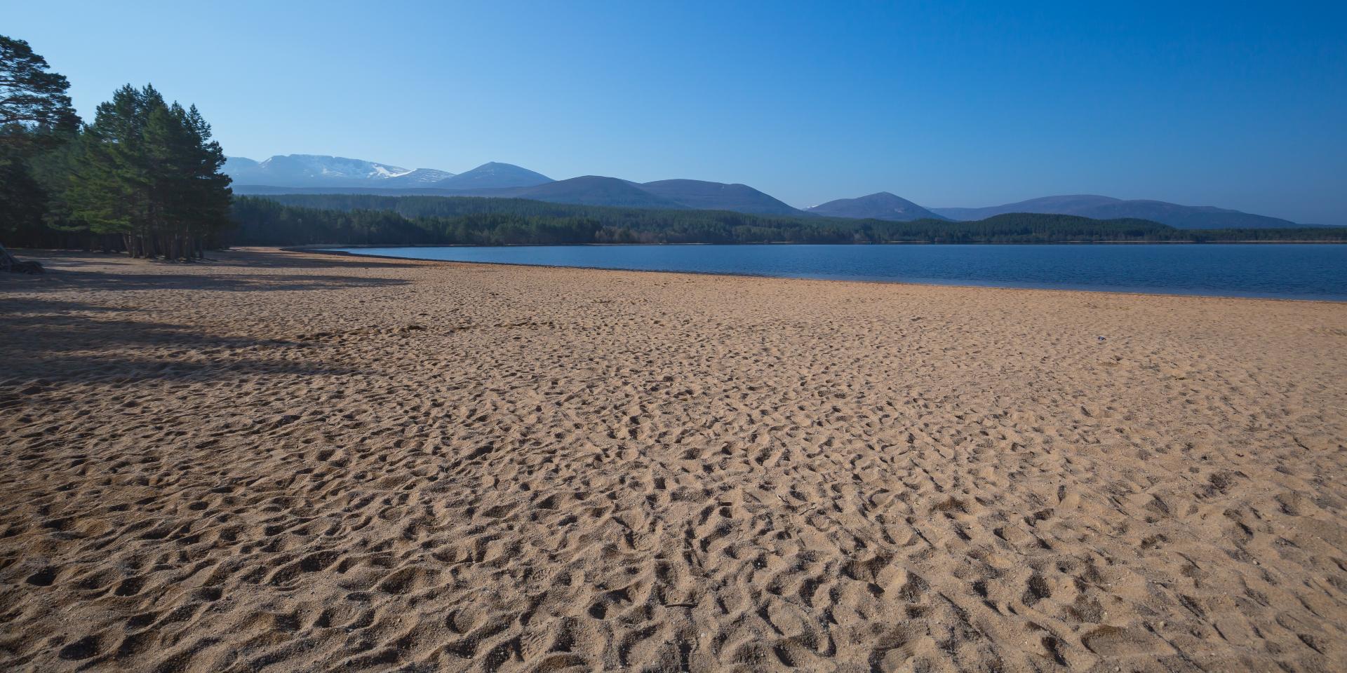 Loch Morlich