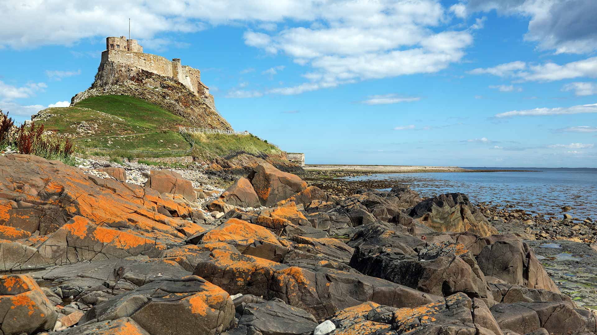 Lindisfarne