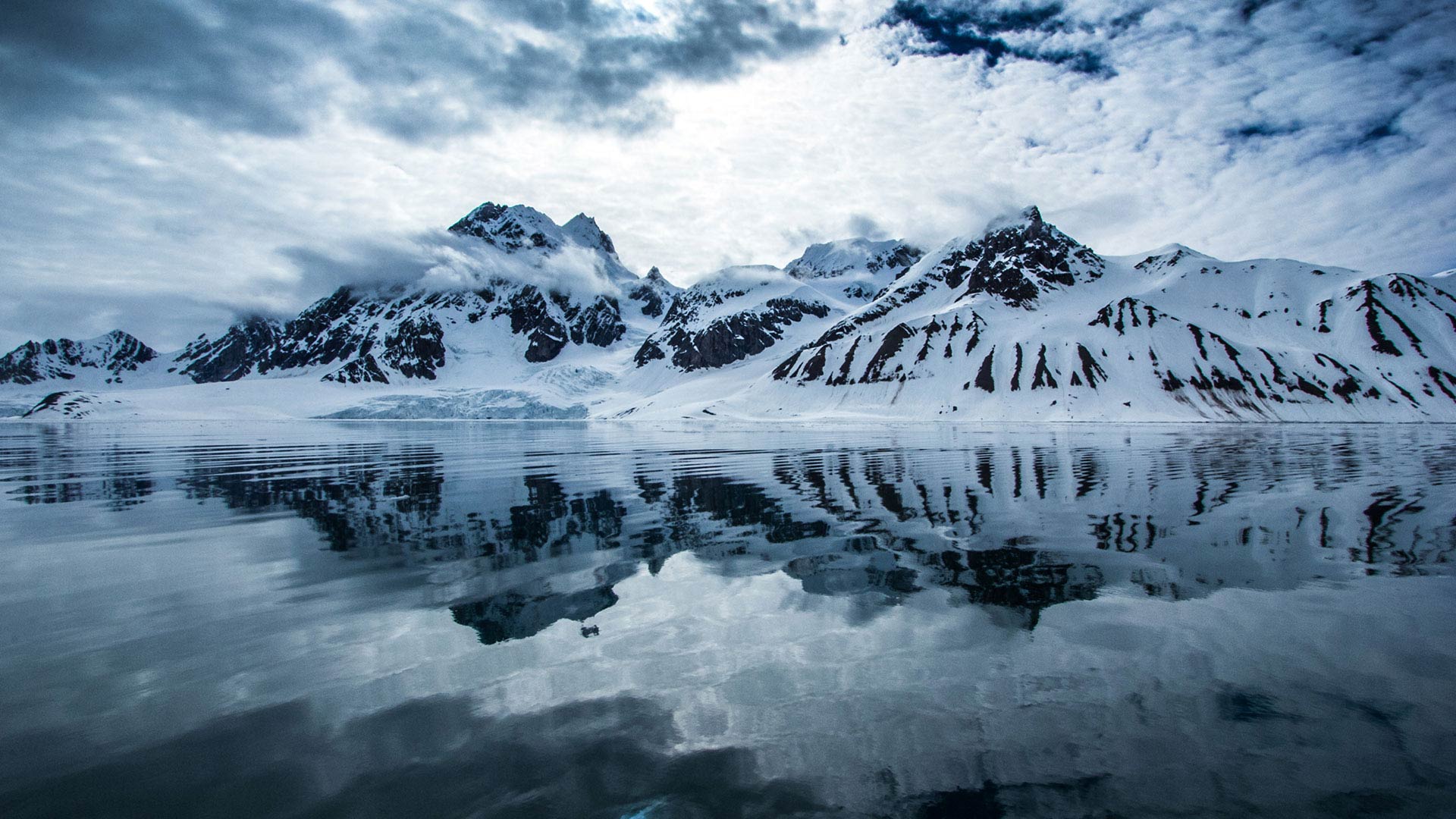 Spitsbergen