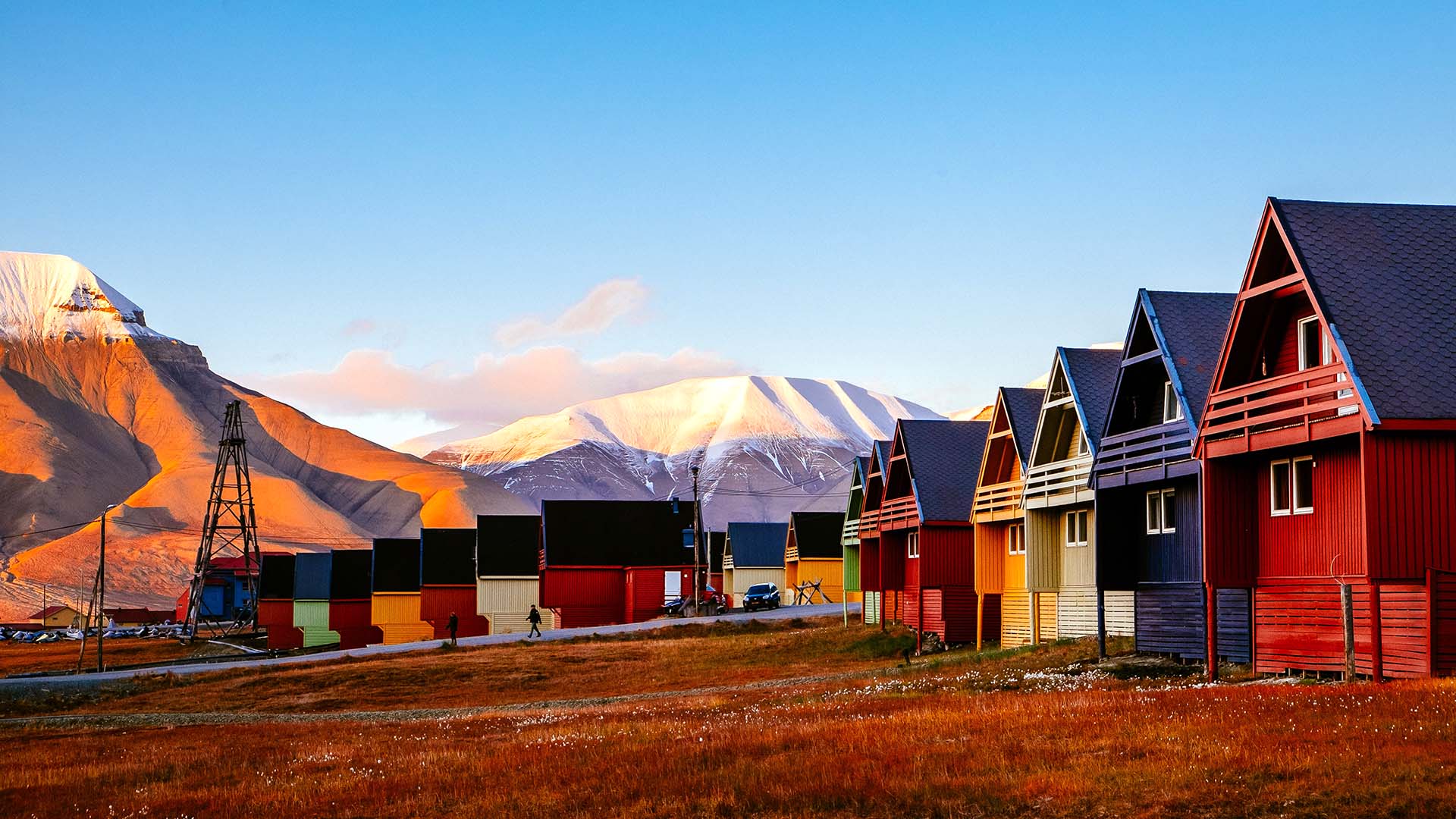 7 Top Things To Do In Svalbard Nordic Visitor