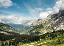 Grindelwald ©Switzerland Tourism