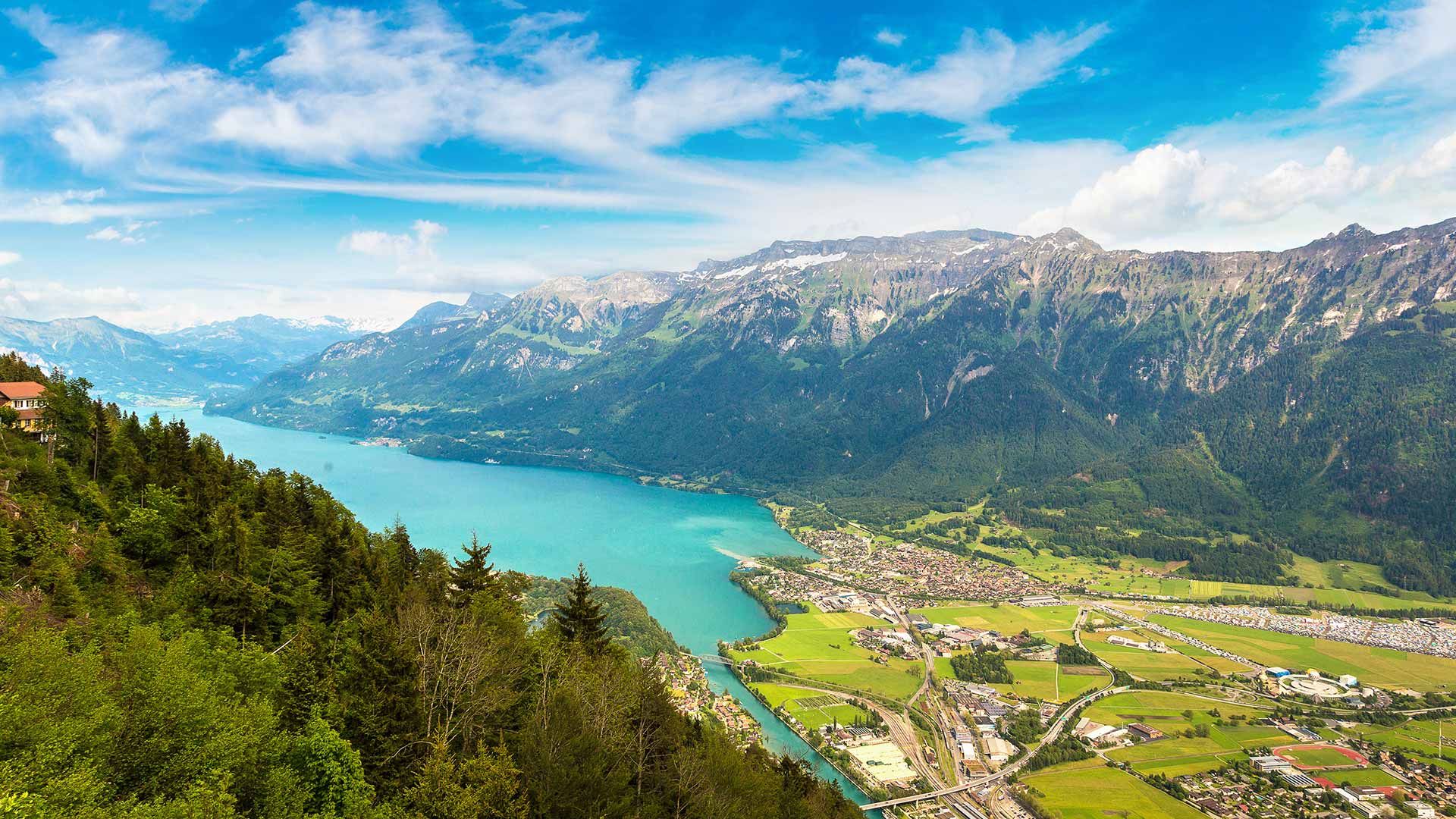 Switzerland Vacation Packages 2025/2025 Nordic Visitor