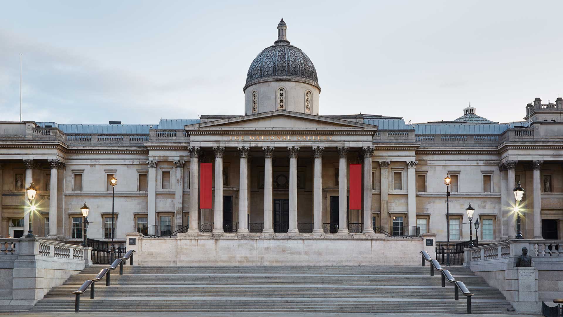 London's National Gallery