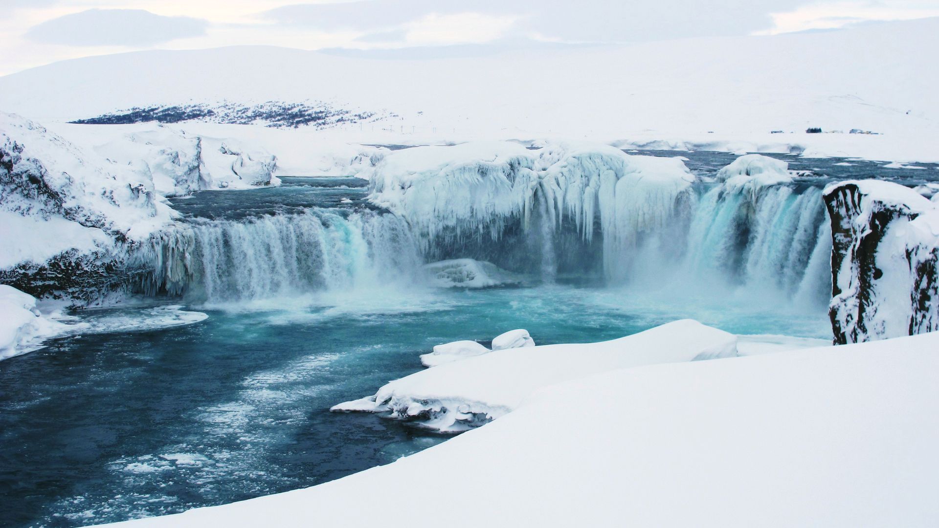 Top 7 Things to do in Iceland this Winter