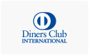 Diners Club card