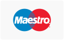 Maestro card