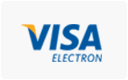 VISA Electron card