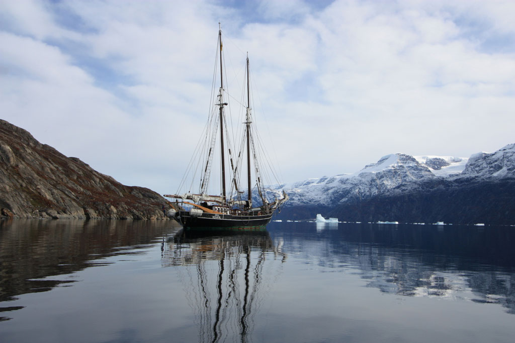 2014 10 hilmars arctic expedition schooner